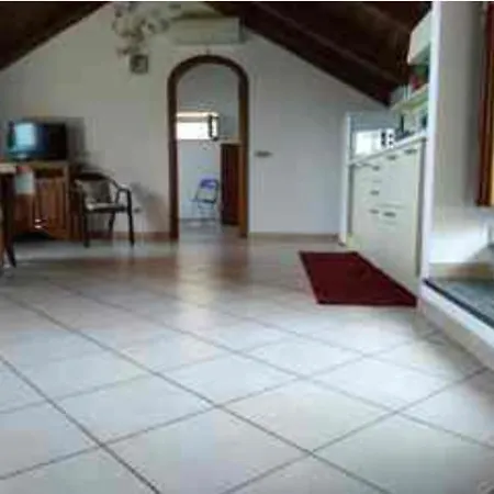 La Mansarda 800metri Da Ravello דירה