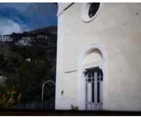 La Mansarda 800metri Da Ravello דירה סקאלה
