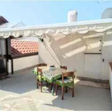 La Mansarda Holiday House