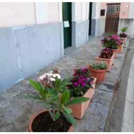 La Mansarda Holiday House * Scala