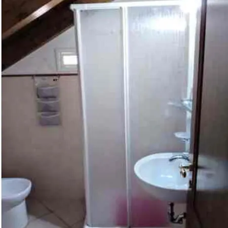 La Mansarda Holiday House Scala