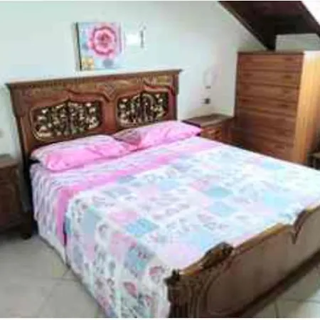 La Mansarda Holiday House Apartamento