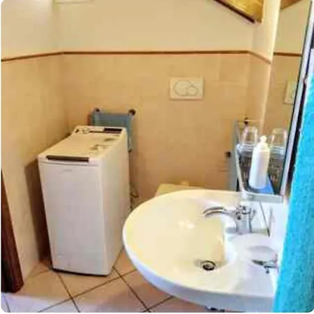 La Mansarda Holiday House *