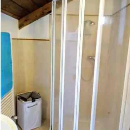 Apartamento La Mansarda Holiday House Scala