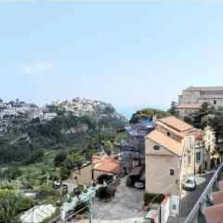 La Mansarda Holiday House Scala