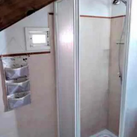 La Mansarda Holiday House Apartamento *