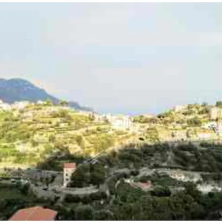 Apartamento La Mansarda Holiday House *