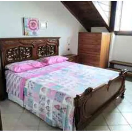 La Mansarda Holiday House * Scala